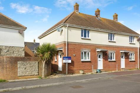 Bramble Drive, Bridport, Dorset, DT6