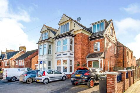 Carlton Road South, Weymouth, DT4