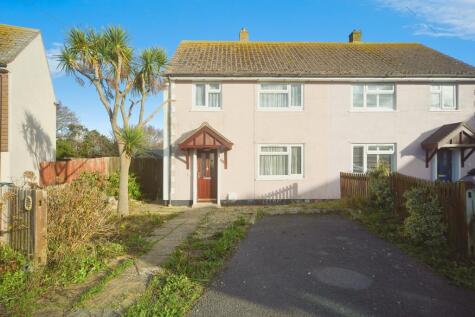 Walker Crescent, Weymouth, Dorset, DT4