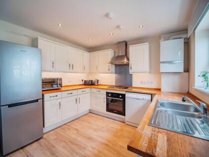 Lodmoor Hill, Weymouth, Dorset, DT4