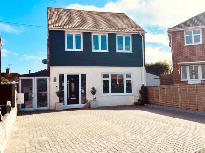 Broadmeadow Road, Weymouth, Dorset, DT4