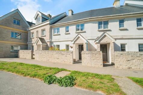 Pennsylvania Way, Portland, Dorset, DT5