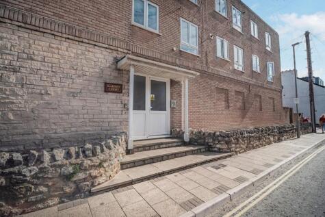 Park Street, Weymouth, DT4