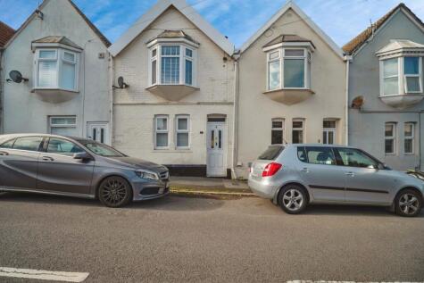 Ferndale Road, Weymouth, Dorset, DT4