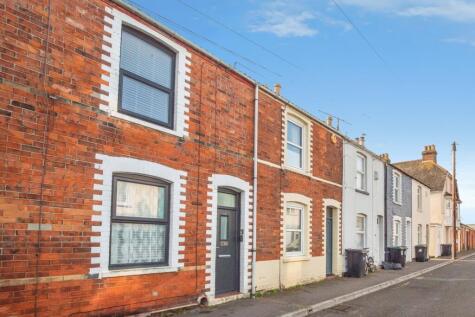 Walpole Street, Weymouth, Dorset, DT4