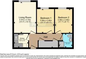 FLOOR-PLAN