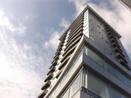 The Horizon, 2 Navigation Street, Leicester, LE1