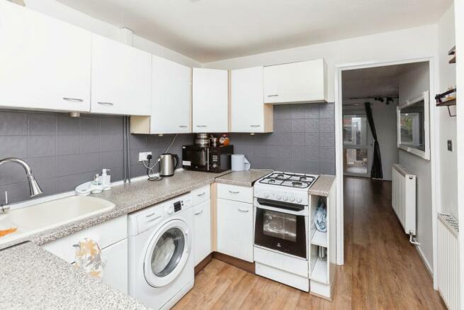 3 bedroom semi-detached house for sale in The Poppins, Leicester ...