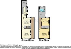 FLOOR-PLAN