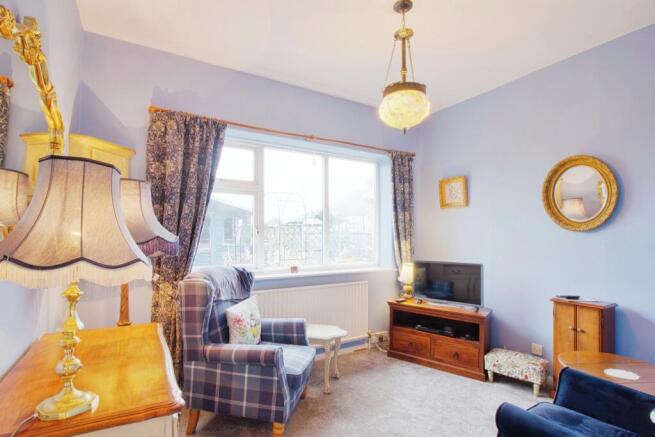 Snug/Bedroom 3