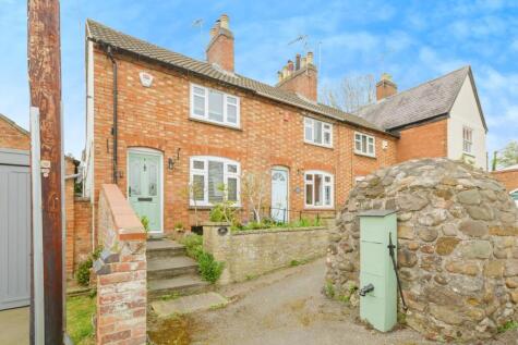 The Square, Thurnby, Leicester, Leicestershire, LE7