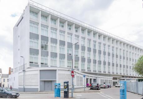 Lee Street, Leicester, Leicestershire, LE1