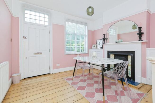 Reception Room One