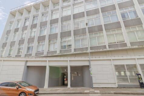 Lee Street, Leicester, Leicestershire, LE1