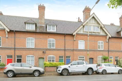 Aylestone Road, Leicester, Leicestershire, LE2