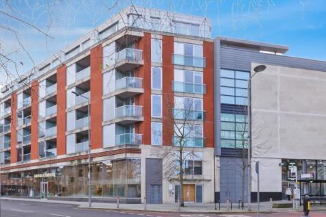 East Bond Street, Leicester, Leicestershire, LE1