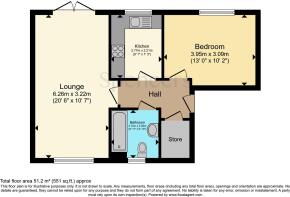 FLOOR-PLAN