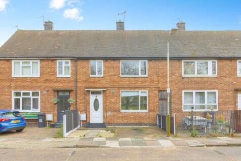 New Parks Boulevard, LEICESTER, Leicestershire, LE3