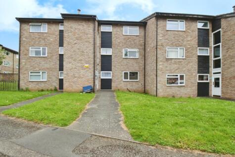 Hotoft Road, Leicester, LE5