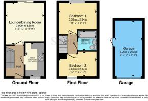 FLOOR-PLAN