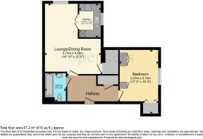 FLOOR-PLAN