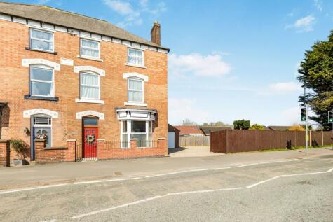 Melton Road, Queniborough, Leicester, Leicestershire, LE7
