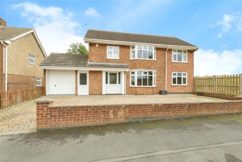 St. Pauls Drive, Syston, Leicester, Leicestershire, LE7