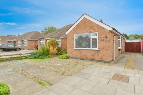 University Close, Syston, Leicester, Leicestershire, LE7