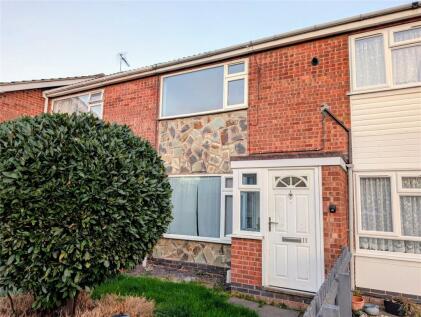 Hartshorn Close, Thurmaston, Leicester, Leicestershire, LE4