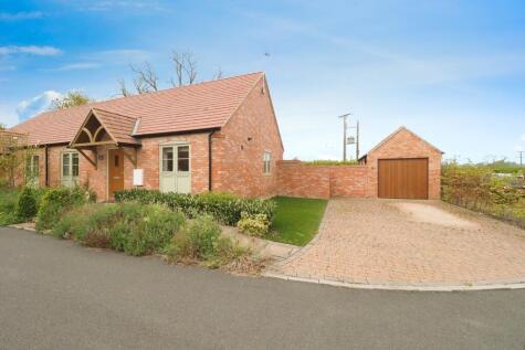 Langdale, Thorpe Langton, Market Harborough, LE16