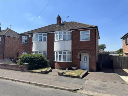 Guilford Drive, Wigston, Leicestershire, LE18