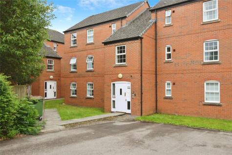 Weir Close, Wigston, Leicestershire, LE18