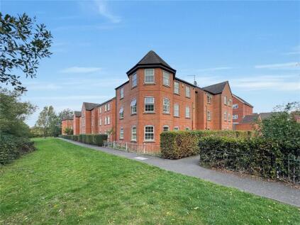 Weir Close, Wigston, Leicestershire, LE18