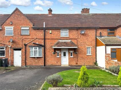 Rutland Avenue, Wigston, Leicestershire, LE18