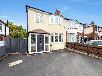 Leicester Road, Wigston, Leicestershire, LE18