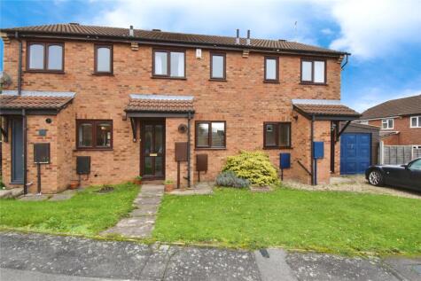 Roman Hill, Wigston, Leicestershire, LE18