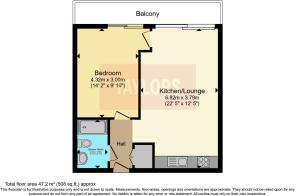 FLOOR-PLAN