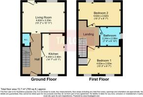 FLOOR-PLAN