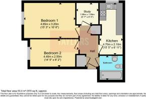 FLOOR-PLAN