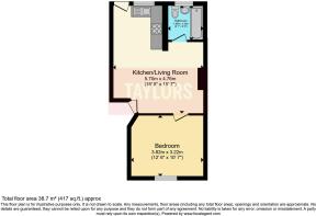 FLOOR-PLAN