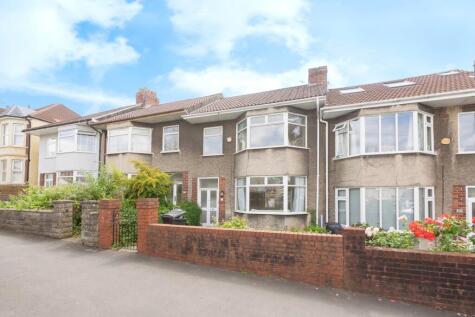 Sylvia Avenue, Bristol, Somerset, BS3