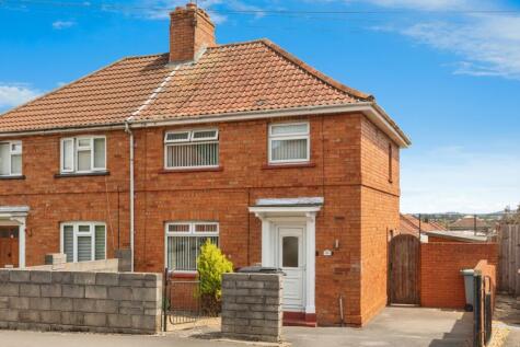 Dunster Road, Bristol, Somerset, BS4