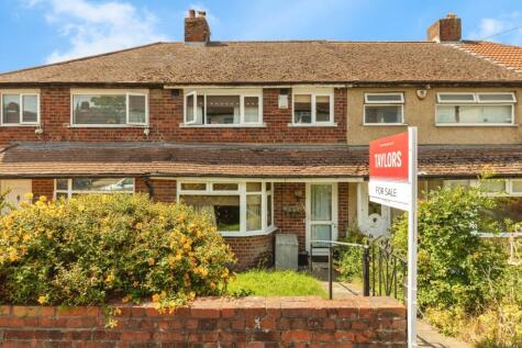Novers Park Road, Bristol, Somerset, BS4