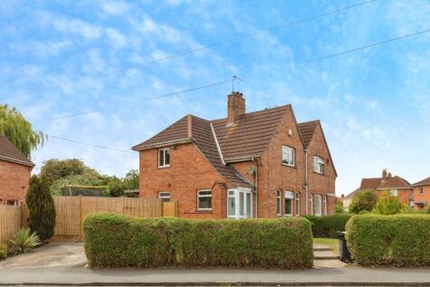 Salcombe Road, Bristol, Somerset, BS4