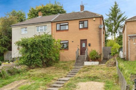 Highmead Gardens, Bristol, Somerset, BS13