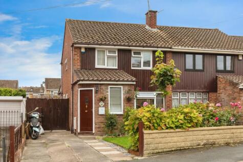 Hestercombe Road, BRISTOL, Avon, BS13