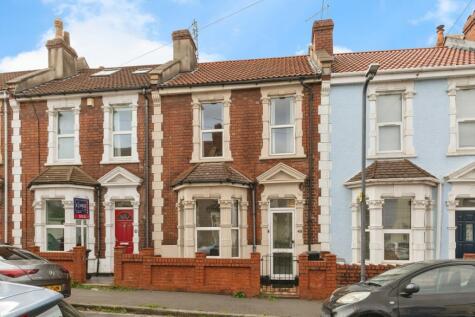 Agate Street, Bristol, Somerset, BS3