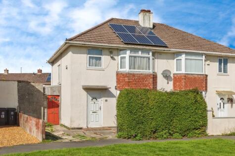 Coleshill Drive, BRISTOL, Avon, BS13