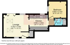 FLOOR-PLAN