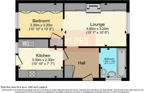 FLOOR-PLAN